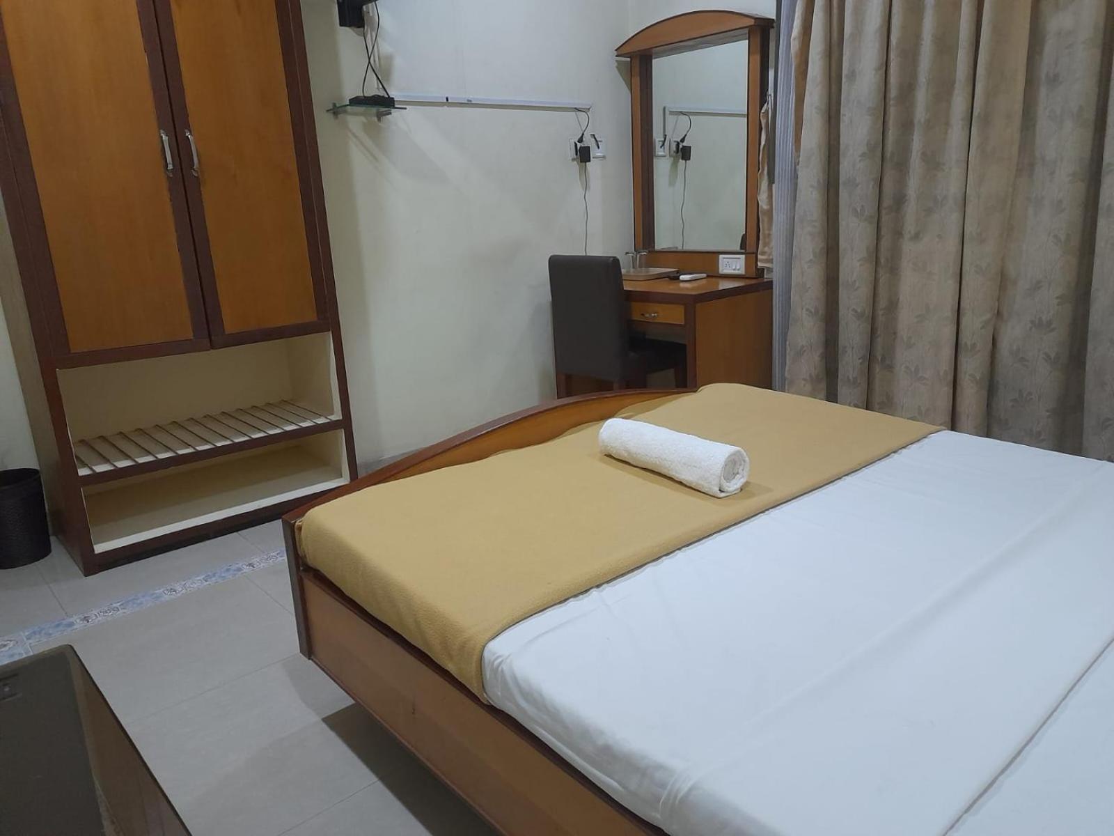 Dp Oberoi Residency Hotel Kochi Cameră foto